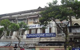 Hotel Elphinstone Mumbai